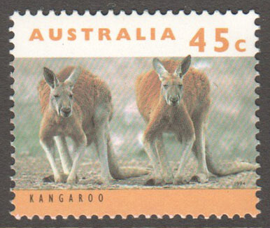 Australia Scott 1276 MNH